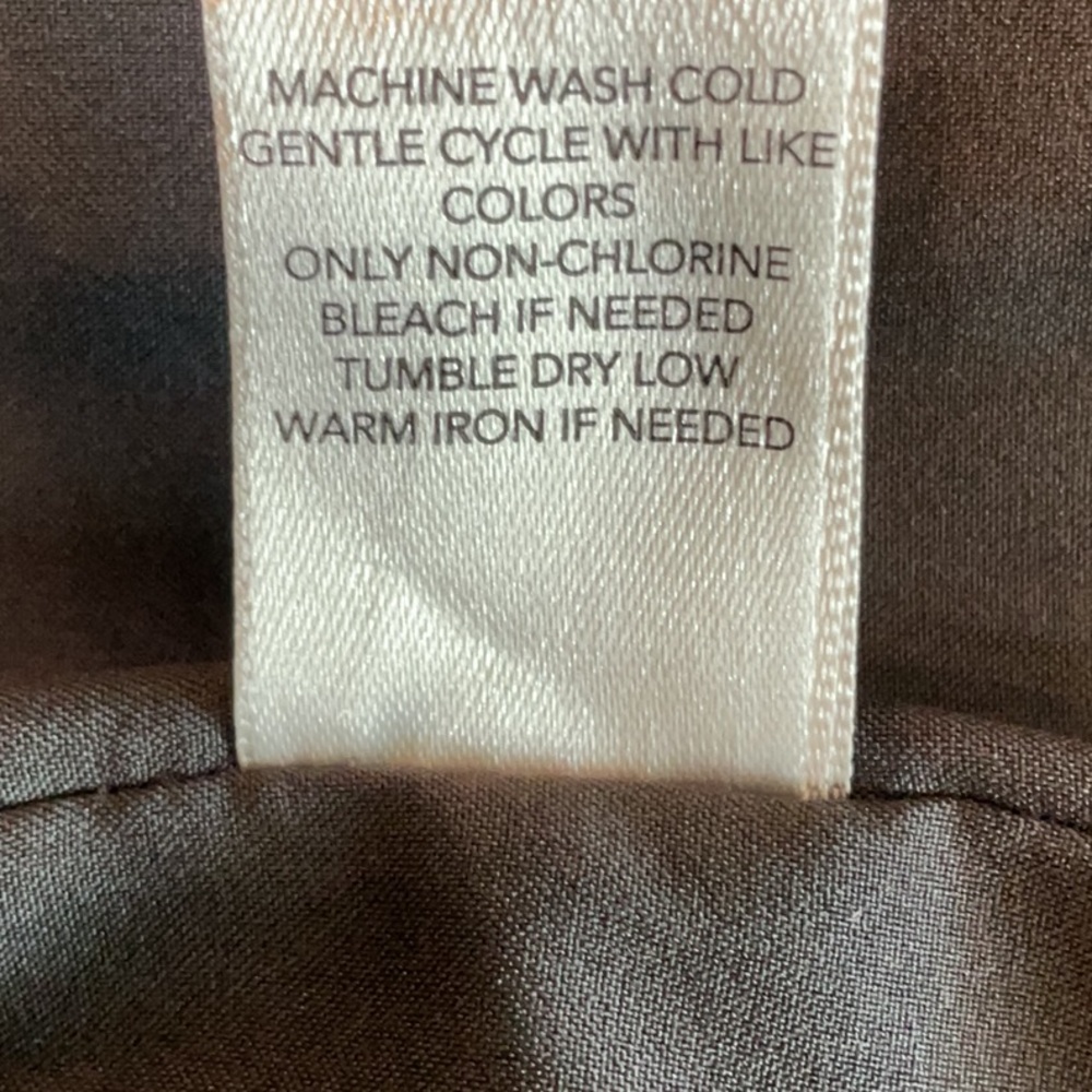 Christopher & Banks Jacket - Picture 10 of 14
